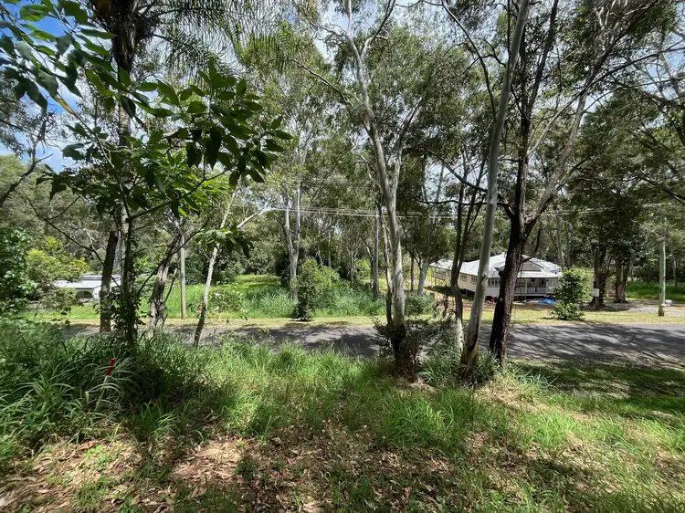 Fifth view of Homely land listing, 153 Lucas Dr, Lamb Island QLD 4184
