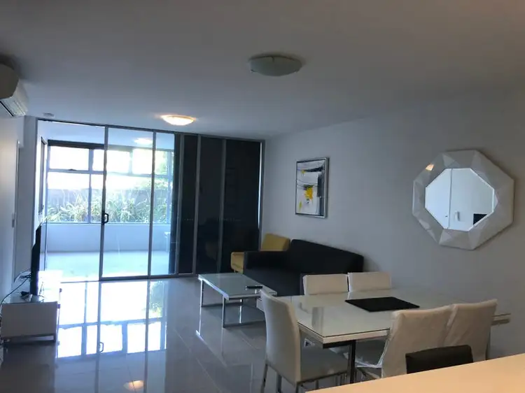 Main view of Homely apartment listing, 201/48 O'Keefe St, Woolloongabba QLD 4102