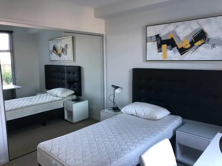 Third view of Homely apartment listing, 201/48 O'Keefe St, Woolloongabba QLD 4102