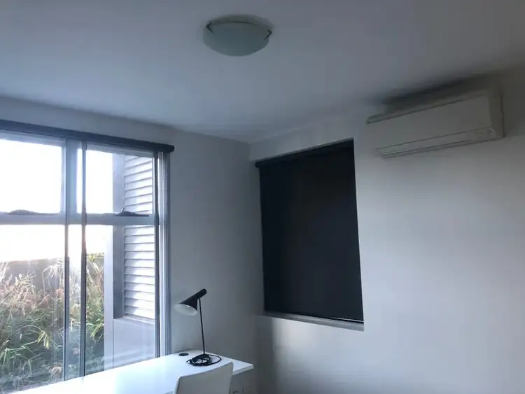 Fourth view of Homely apartment listing, 201/48 O'Keefe St, Woolloongabba QLD 4102