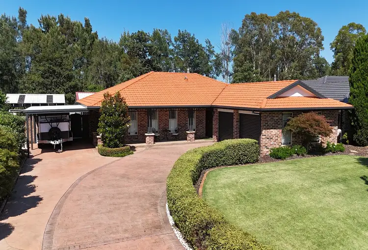 21 Magnolia Dr, Picton NSW 2571