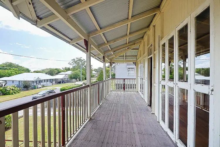 Third view of Homely house listing, 8 Hayne St, Woodend QLD 4305