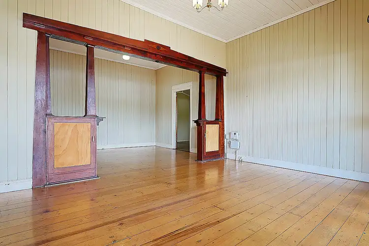 Fourth view of Homely house listing, 8 Hayne St, Woodend QLD 4305