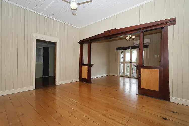 Fifth view of Homely house listing, 8 Hayne St, Woodend QLD 4305