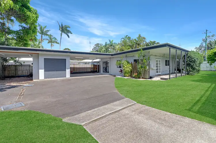 2 Yungar St, Coolum Beach QLD 4573