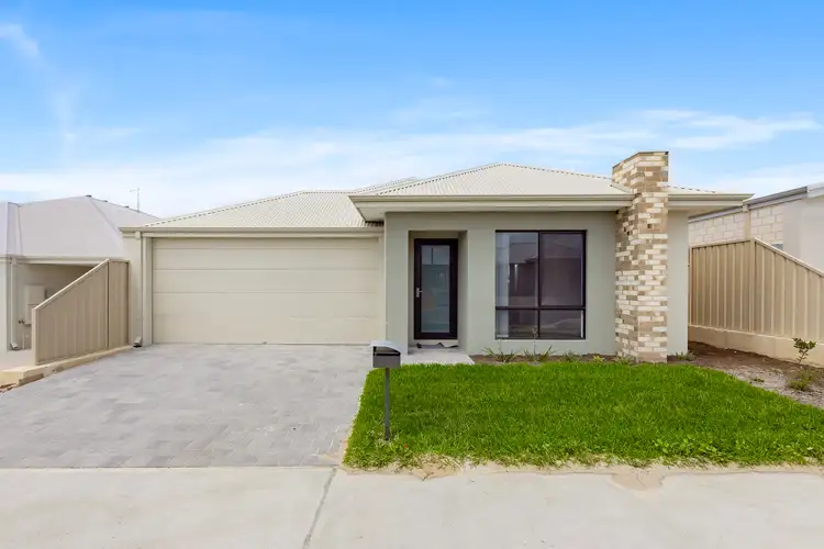 Main view of Homely house listing, 18 Dunraven Road, Two Rocks WA 6037