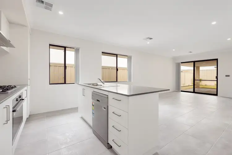 Fifth view of Homely house listing, 18 Dunraven Road, Two Rocks WA 6037
