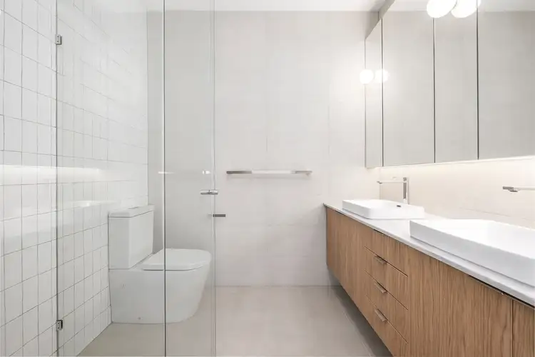 Third view of Homely townhouse listing, 1/32B Charming Street, Hampton East VIC 3188