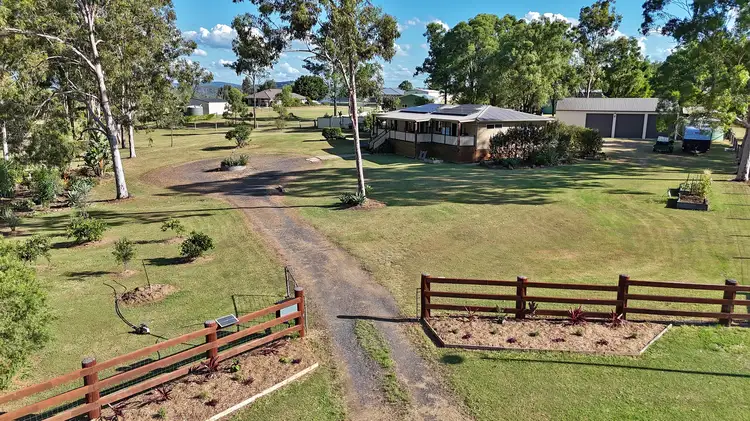 Main view of Homely house listing, 31 Lillypilly Pl, Regency Downs QLD 4341