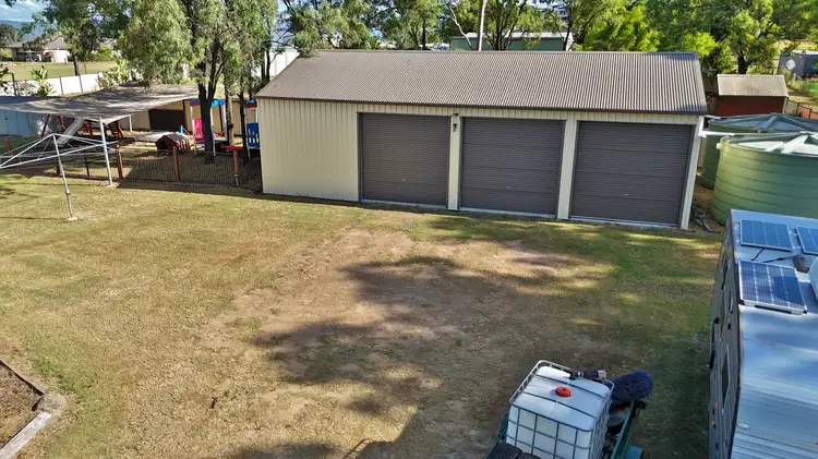 Second view of Homely house listing, 31 Lillypilly Pl, Regency Downs QLD 4341