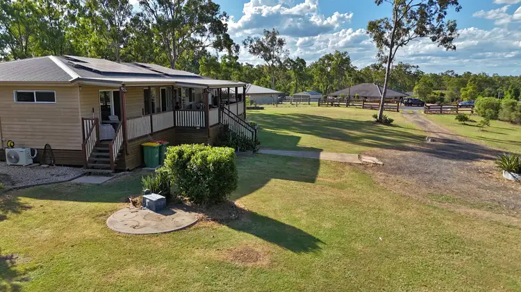 Third view of Homely house listing, 31 Lillypilly Pl, Regency Downs QLD 4341