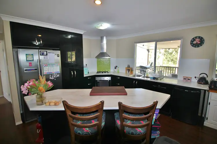 Fourth view of Homely house listing, 31 Lillypilly Pl, Regency Downs QLD 4341
