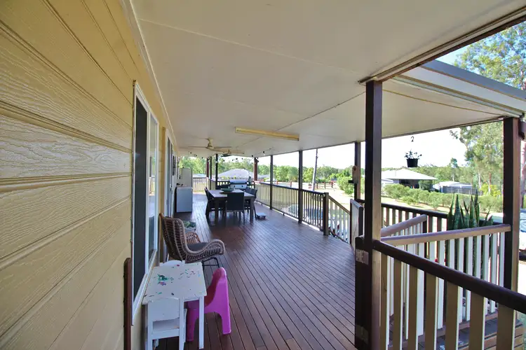 Fifth view of Homely house listing, 31 Lillypilly Pl, Regency Downs QLD 4341