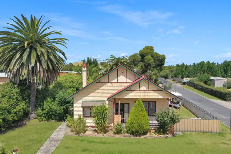 Main view of Homely house listing, 1 Market Lane, Stawell VIC 3380