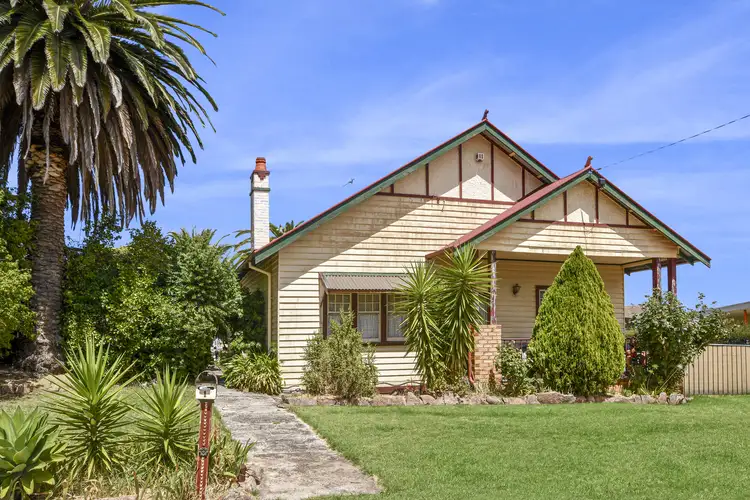 Second view of Homely house listing, 1 Market Lane, Stawell VIC 3380