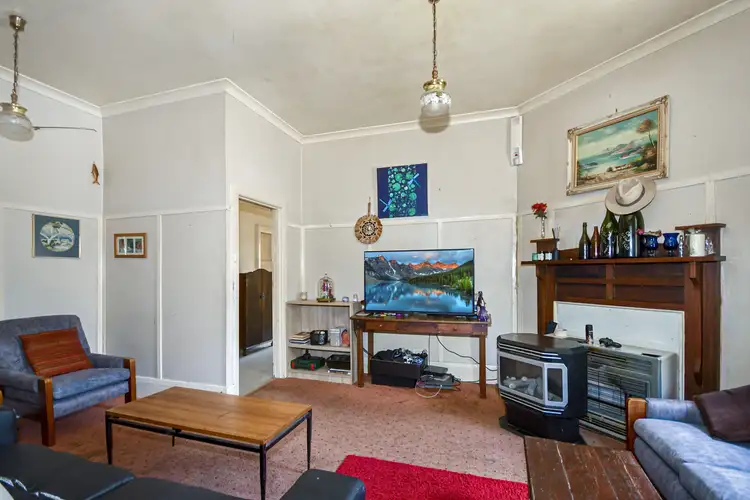 Third view of Homely house listing, 1 Market Lane, Stawell VIC 3380