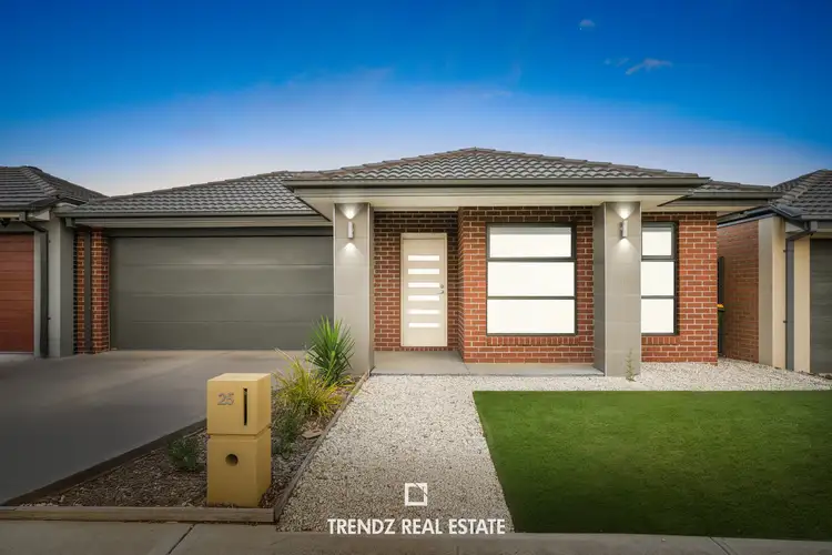 25 Cressy St, Werribee VIC 3030