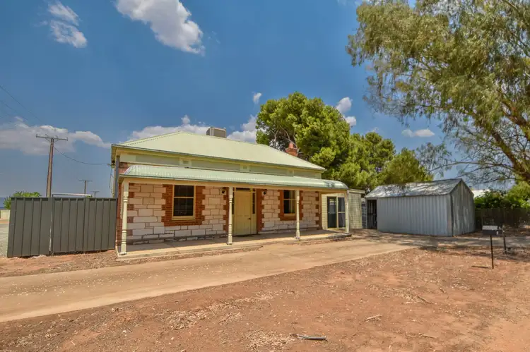 44 South Tce, Jamestown SA 5491