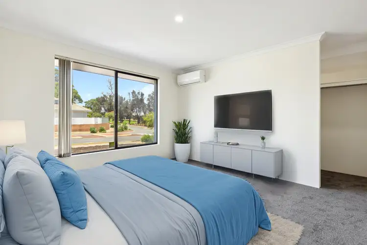 Third view of Homely house listing, 25 Blaxland Tce, Baldivis WA 6171