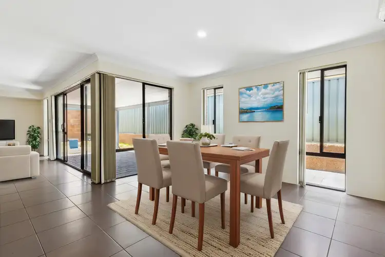 Sixth view of Homely house listing, 25 Blaxland Tce, Baldivis WA 6171