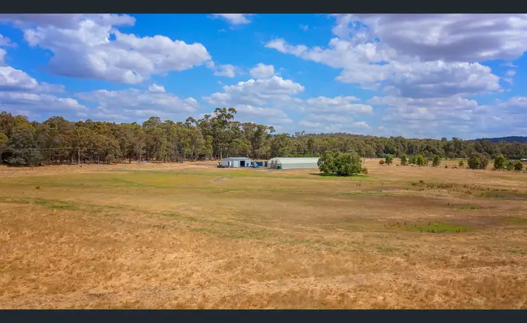 Seventh view of Homely land listing, 1029 Donnybrook-Boyup Brook Road, Queenwood WA 6239