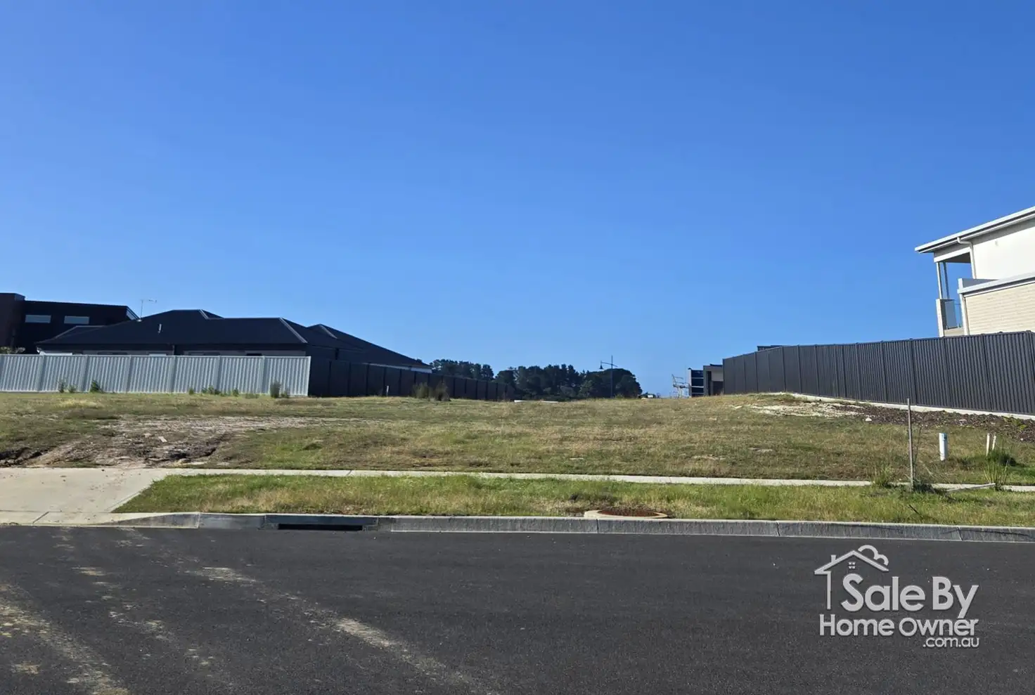 Main view of Homely land listing, 52 Taroona Street, Hawley Beach TAS 7307