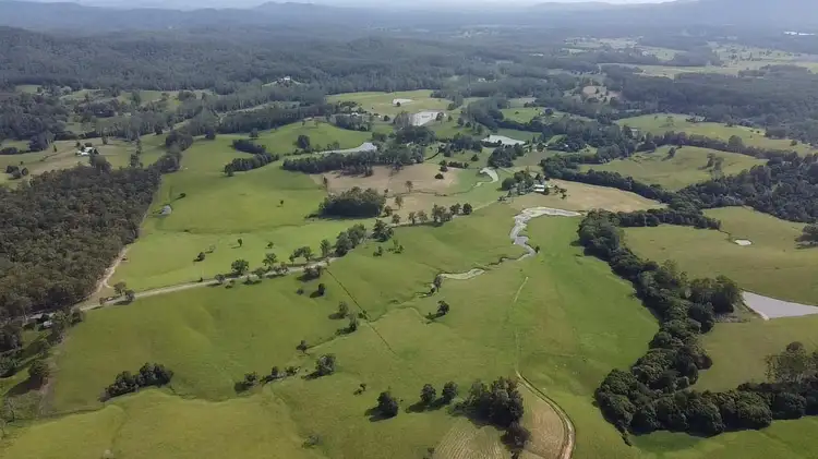 Main view of Homely rural property listing, 87 Searles Rd, Tamban NSW 2441