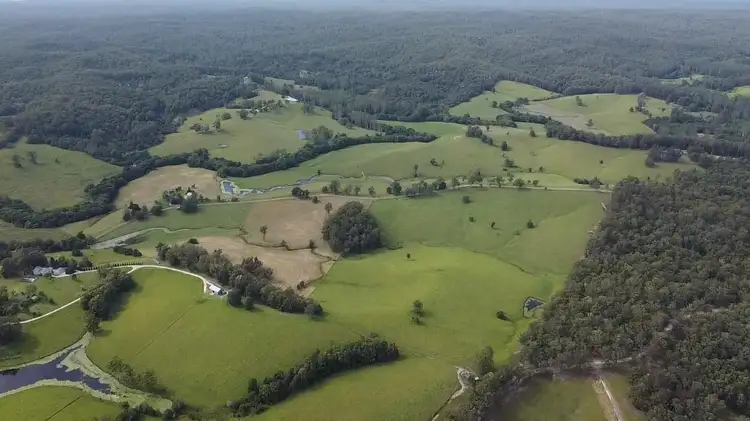 Third view of Homely rural property listing, 87 Searles Rd, Tamban NSW 2441