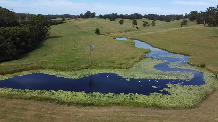 Fourth view of Homely rural property listing, 87 Searles Rd, Tamban NSW 2441