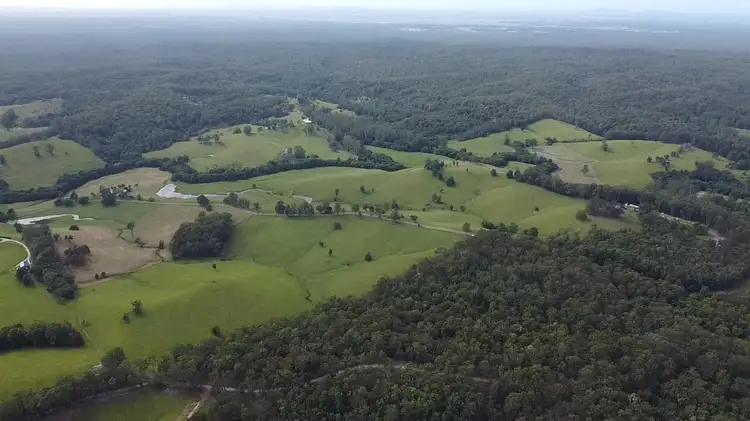 Fifth view of Homely rural property listing, 87 Searles Rd, Tamban NSW 2441