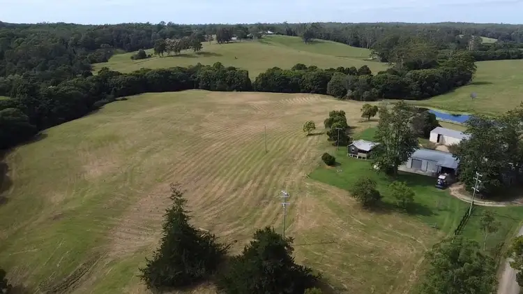 Seventh view of Homely rural property listing, 87 Searles Rd, Tamban NSW 2441