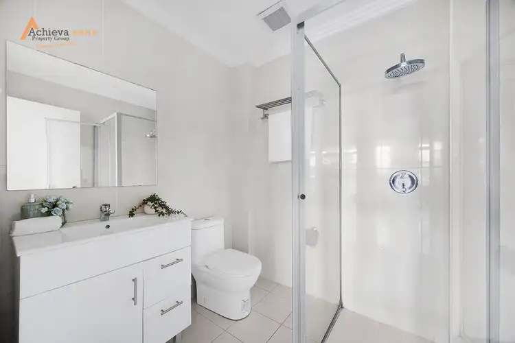 Second view of Homely apartment listing, Unit 206/145-147 Woniora Rd, South Hurstville NSW 2221