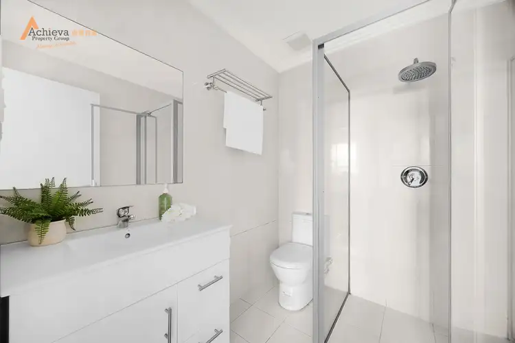 Fourth view of Homely apartment listing, Unit 206/145-147 Woniora Rd, South Hurstville NSW 2221