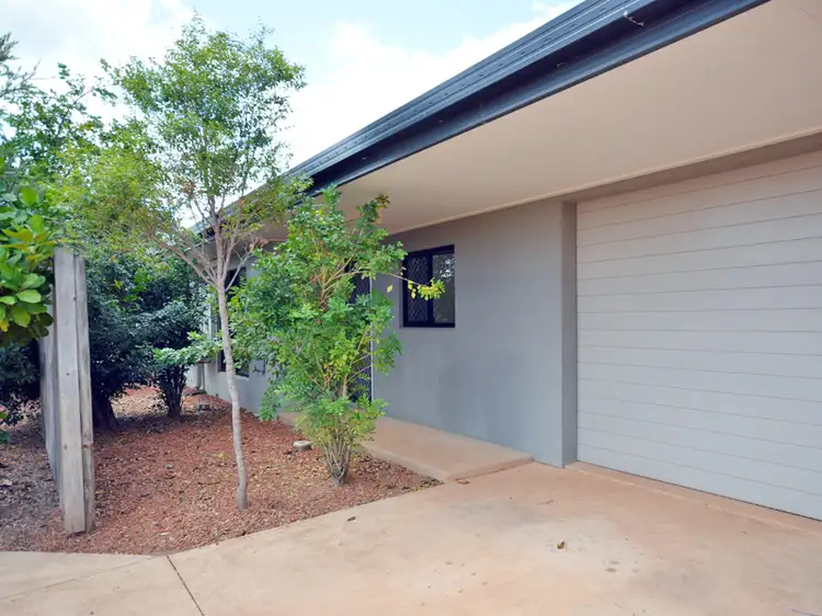 Main view of Homely townhouse listing, 3/1 ANZAC, Rocky Point QLD 4874