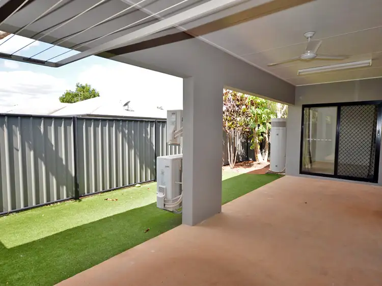 Second view of Homely townhouse listing, 3/1 ANZAC, Rocky Point QLD 4874