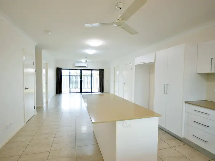 Fifth view of Homely townhouse listing, 3/1 ANZAC, Rocky Point QLD 4874