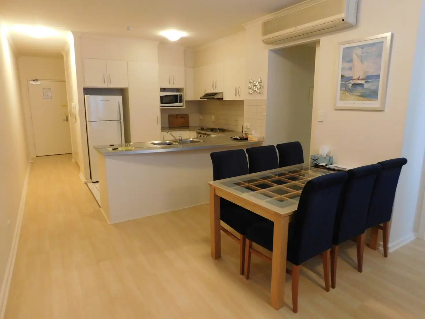 Main view of Homely apartment listing, 11/17 Colley Terrace, Glenelg SA 5045