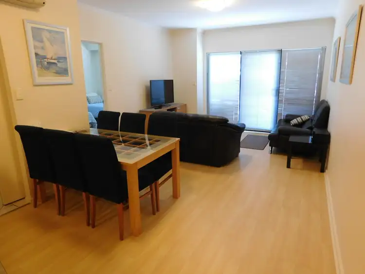 Third view of Homely apartment listing, 11/17 Colley Terrace, Glenelg SA 5045