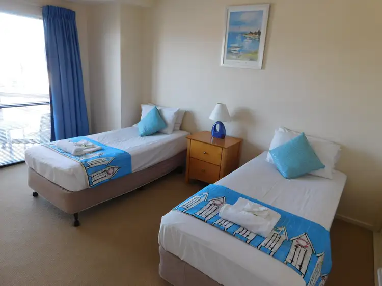 Fifth view of Homely apartment listing, 11/17 Colley Terrace, Glenelg SA 5045