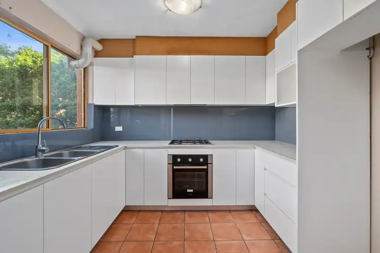 Second view of Homely unit listing, Unit 6/9-11 Wigram St, Harris Park NSW 2150
