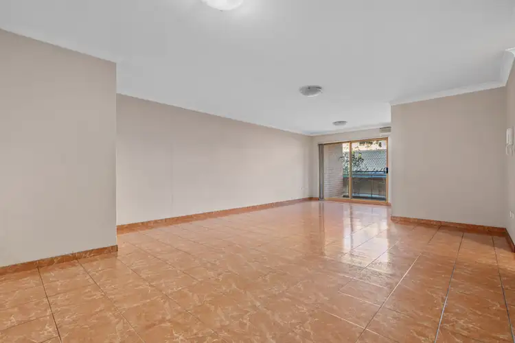 Fourth view of Homely unit listing, Unit 6/9-11 Wigram St, Harris Park NSW 2150