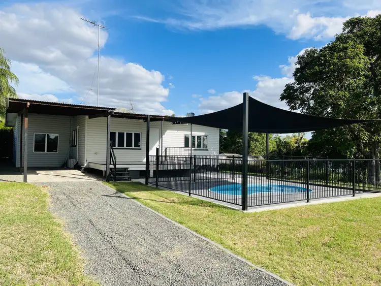 44 King Street, Moura QLD 4718