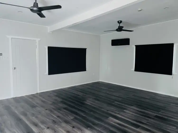 Second view of Homely house listing, 44 King Street, Moura QLD 4718