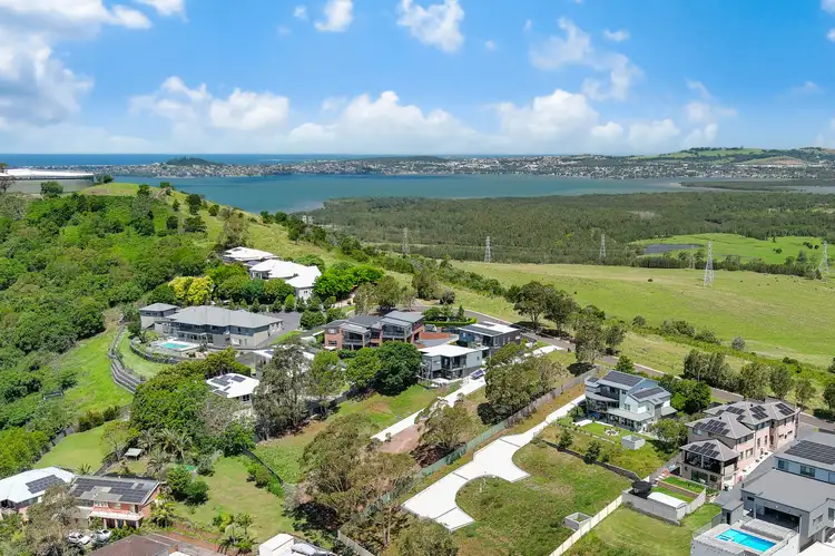 Seventh view of Homely land listing, 38A Carlyle Close, Dapto NSW 2530