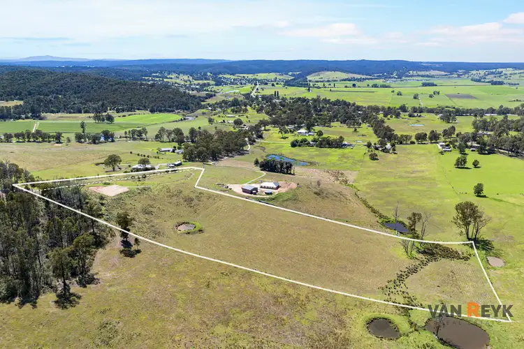 Main view of Homely rural property listing, 35 Blair Road, Wiseleigh VIC 3885