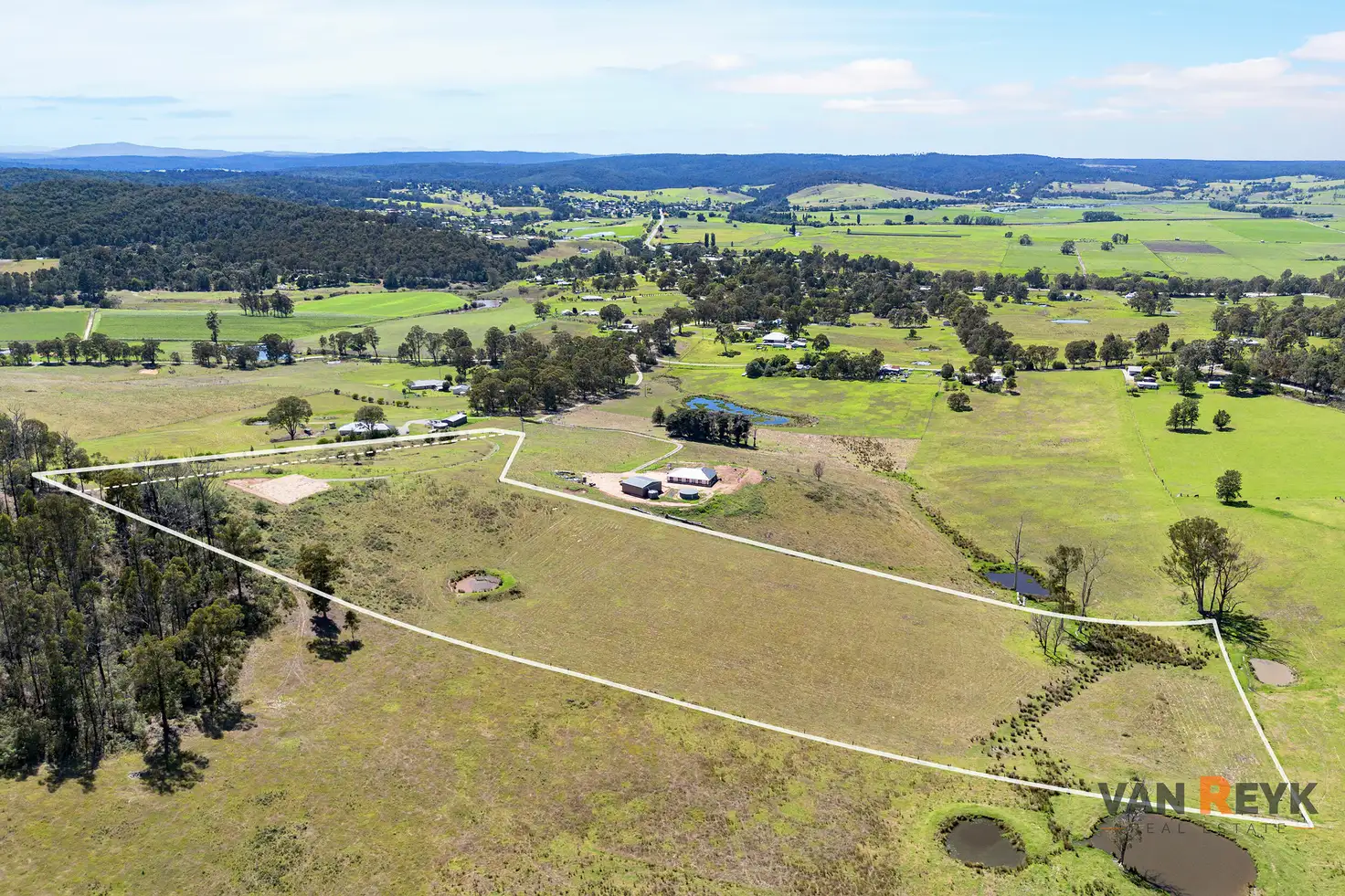 Main view of Homely rural property listing, 35 Blair Road, Wiseleigh VIC 3885