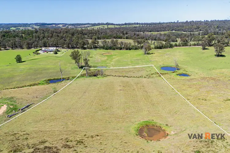 Second view of Homely rural property listing, 35 Blair Road, Wiseleigh VIC 3885