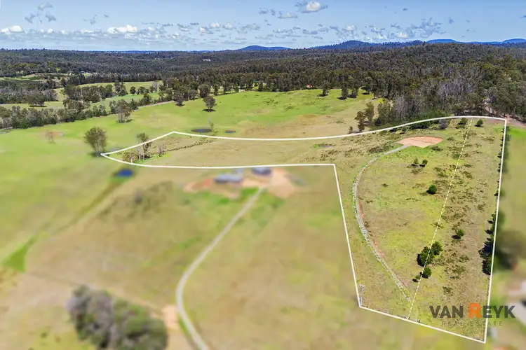 Third view of Homely rural property listing, 35 Blair Road, Wiseleigh VIC 3885