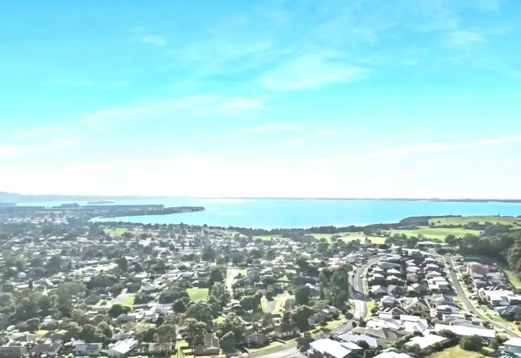 Main view of Homely land listing, 38 Carlyle Close, Dapto NSW 2530