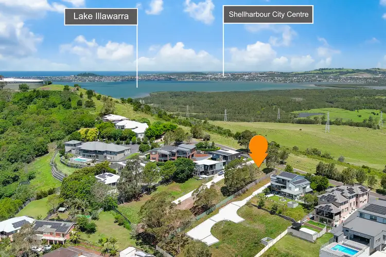 Seventh view of Homely land listing, 38 Carlyle Close, Dapto NSW 2530